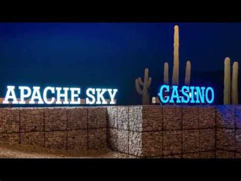 apache sky casino tucson